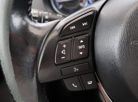 Mazda - 6