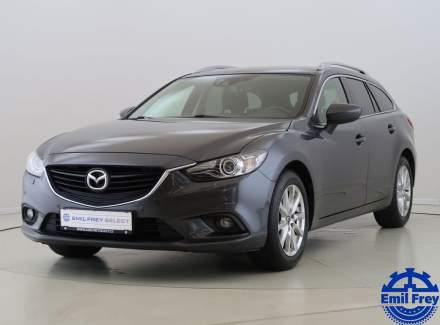 Mazda - 6