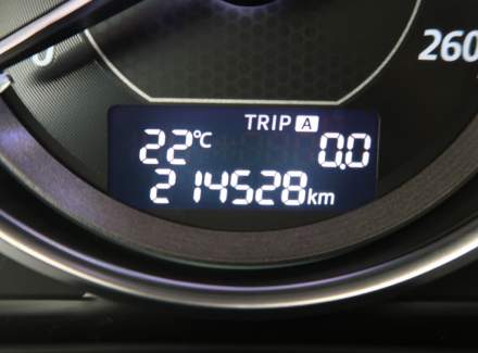 Mazda - 6