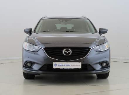 Mazda - 6