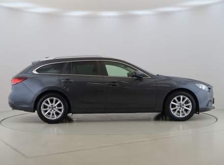 Mazda - 6