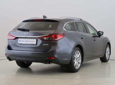 Mazda - 6