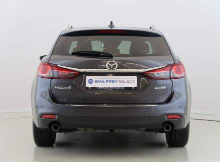 Mazda - 6