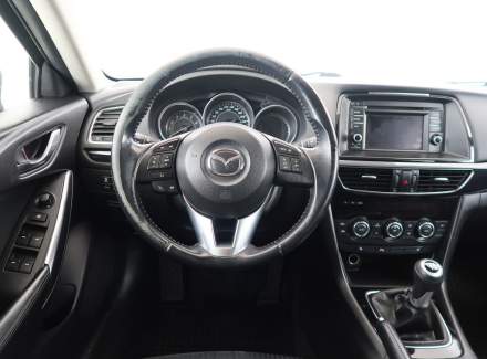 Mazda - 6