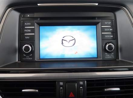 Mazda - 6