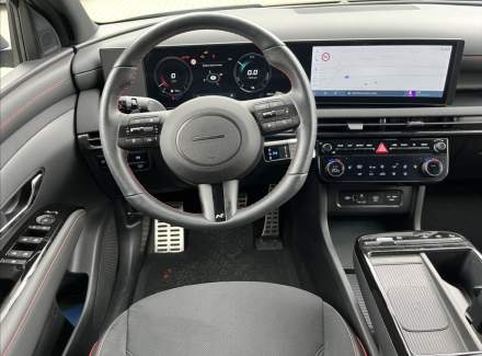 Hyundai - Tucson