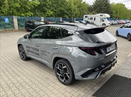Hyundai - Tucson