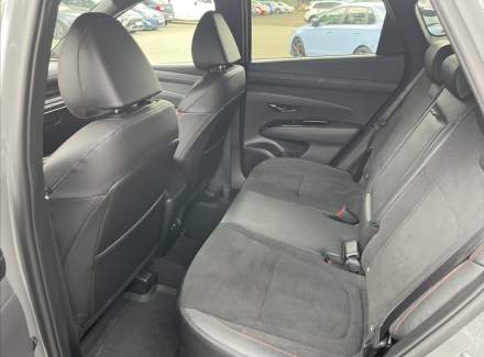Hyundai - Tucson