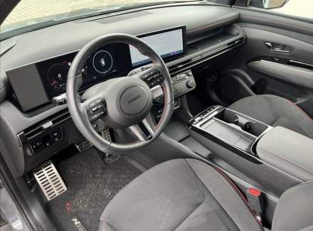 Hyundai - Tucson