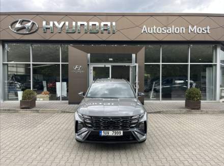Hyundai - Tucson