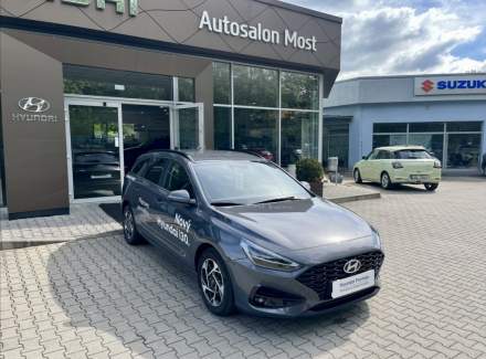 Hyundai - i30