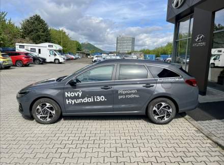 Hyundai - i30