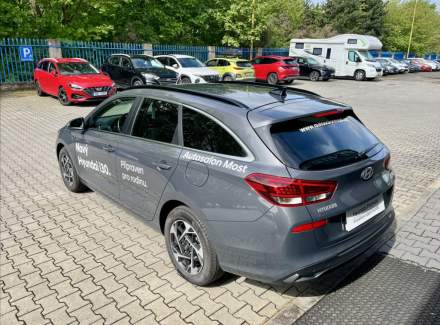 Hyundai - i30