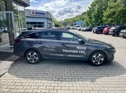 Hyundai - i30
