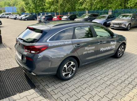 Hyundai - i30