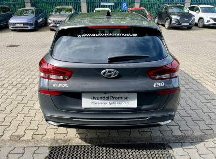 Hyundai - i30