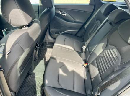 Hyundai - i30