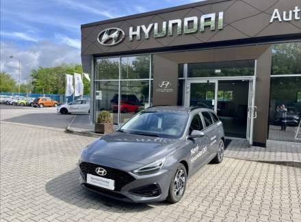 Hyundai - i30