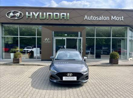 Hyundai - i30