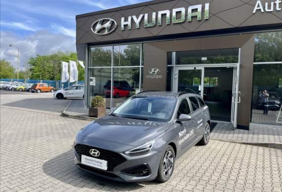 Hyundai - i30