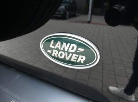 Land Rover - Defender