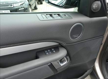 Land Rover - Discovery