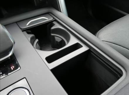 Land Rover - Discovery