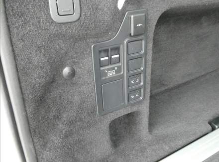 Land Rover - Discovery