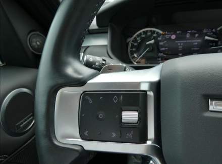 Land Rover - Discovery
