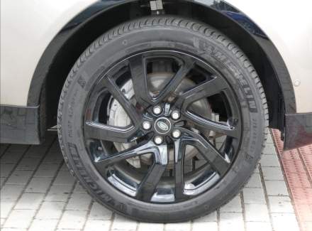 Land Rover - Discovery