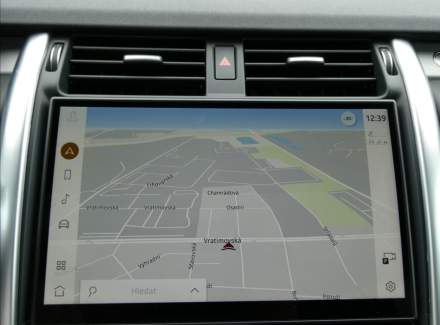 Land Rover - Discovery