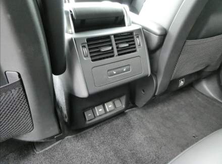 Land Rover - Discovery
