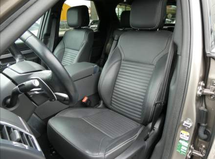 Land Rover - Discovery