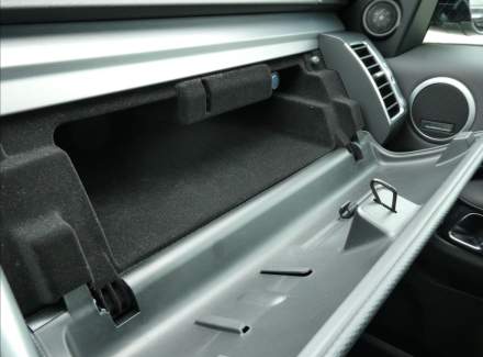 Land Rover - Discovery