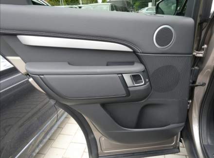 Land Rover - Discovery