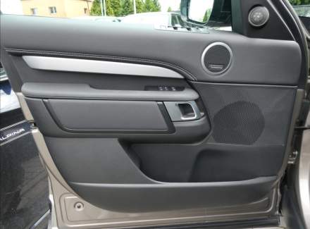 Land Rover - Discovery