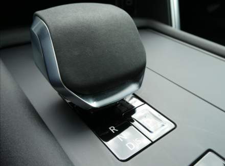 Land Rover - Discovery