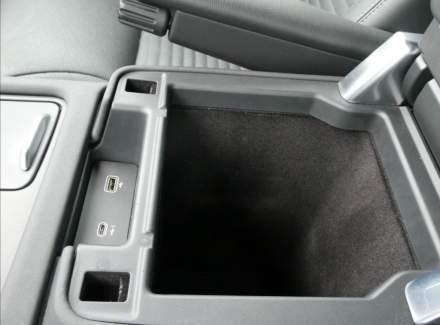 Land Rover - Discovery