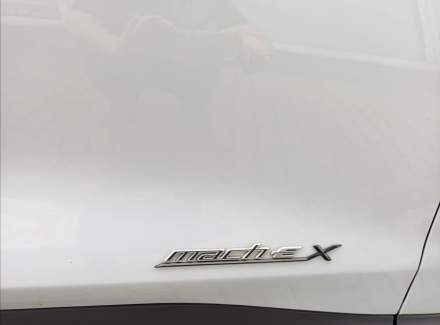 Ford - Mustang Mach-E