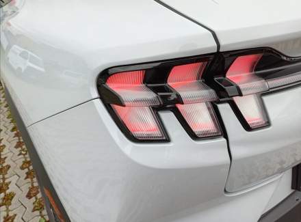Ford - Mustang Mach-E