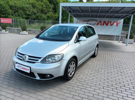 Volkswagen - Golf
