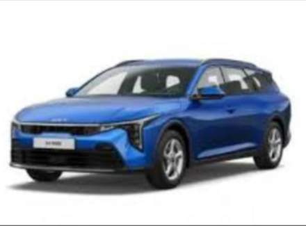 Kia - K4