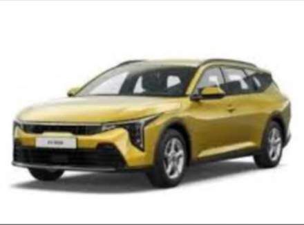 Kia - K4
