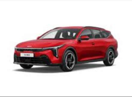 Kia - K4