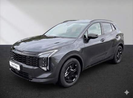 Kia - Sportage