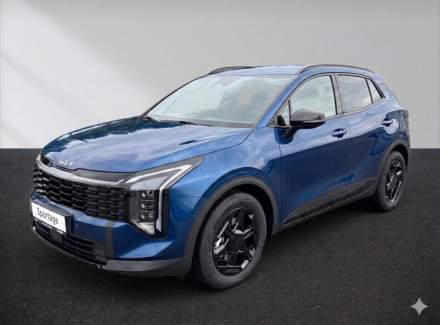 Kia - Sportage