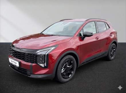 Kia - Sportage