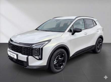 Kia - Sportage