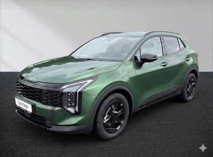 Kia - Sportage