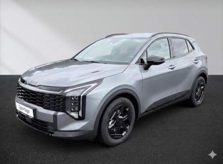 Kia - Sportage